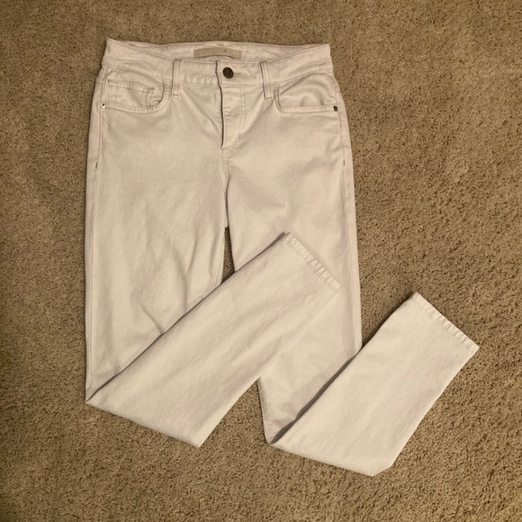 Joe’s Jeans Pennie Skinny Jeans - Picture 3 of 9